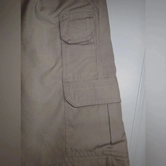 Propper Men’s Tactical cargo shorts size 38 - Picture 14 of 14